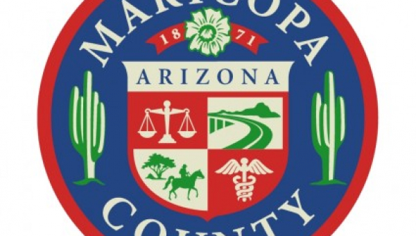 Hmm.  Maricopa County didn't trust their County Recorder in 2018