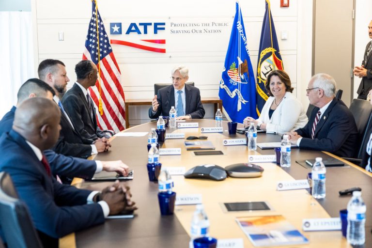 Is The President 'Weaponizing' the ATF?