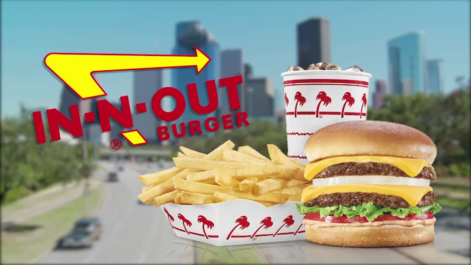 In-N-Out Defies San Fransisco, Gets Shut Down