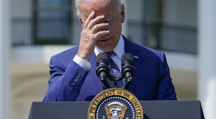 Biden's New Budget will have Banks Reporting your Transactions