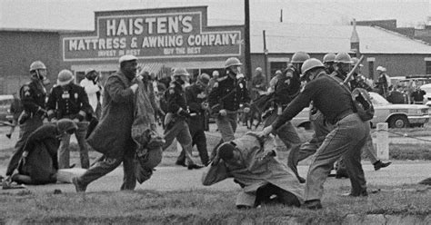 Biden in Selma