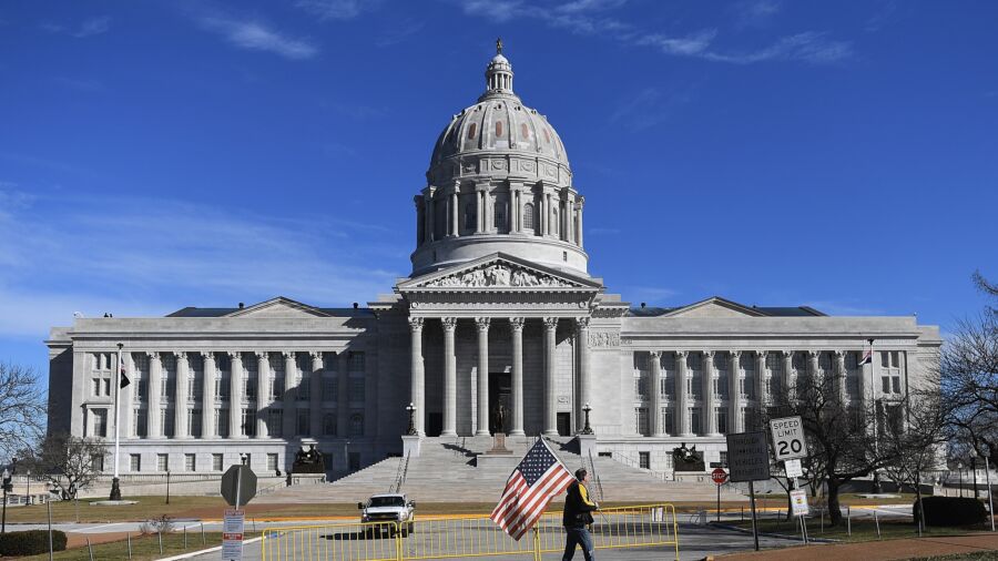 Second Amendment Law in Missouri Struck Down