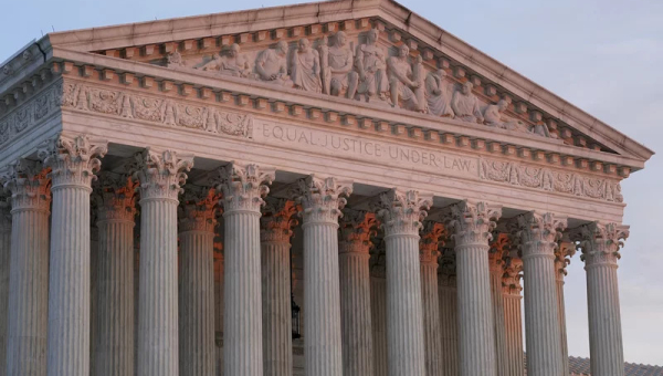 Supreme Court Rules in Favor of Constitution