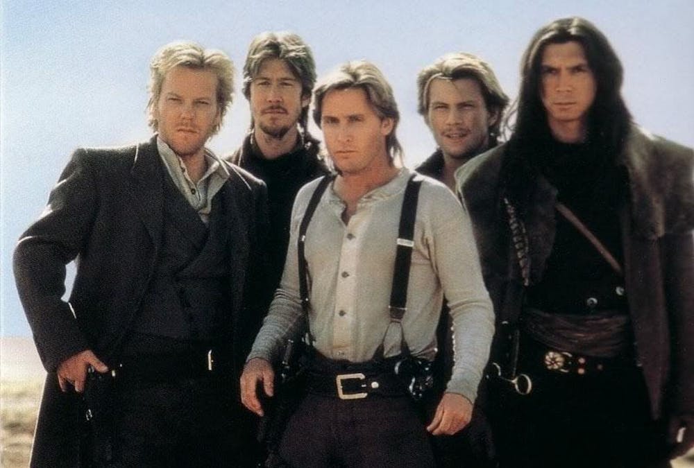 The Real Young Guns II