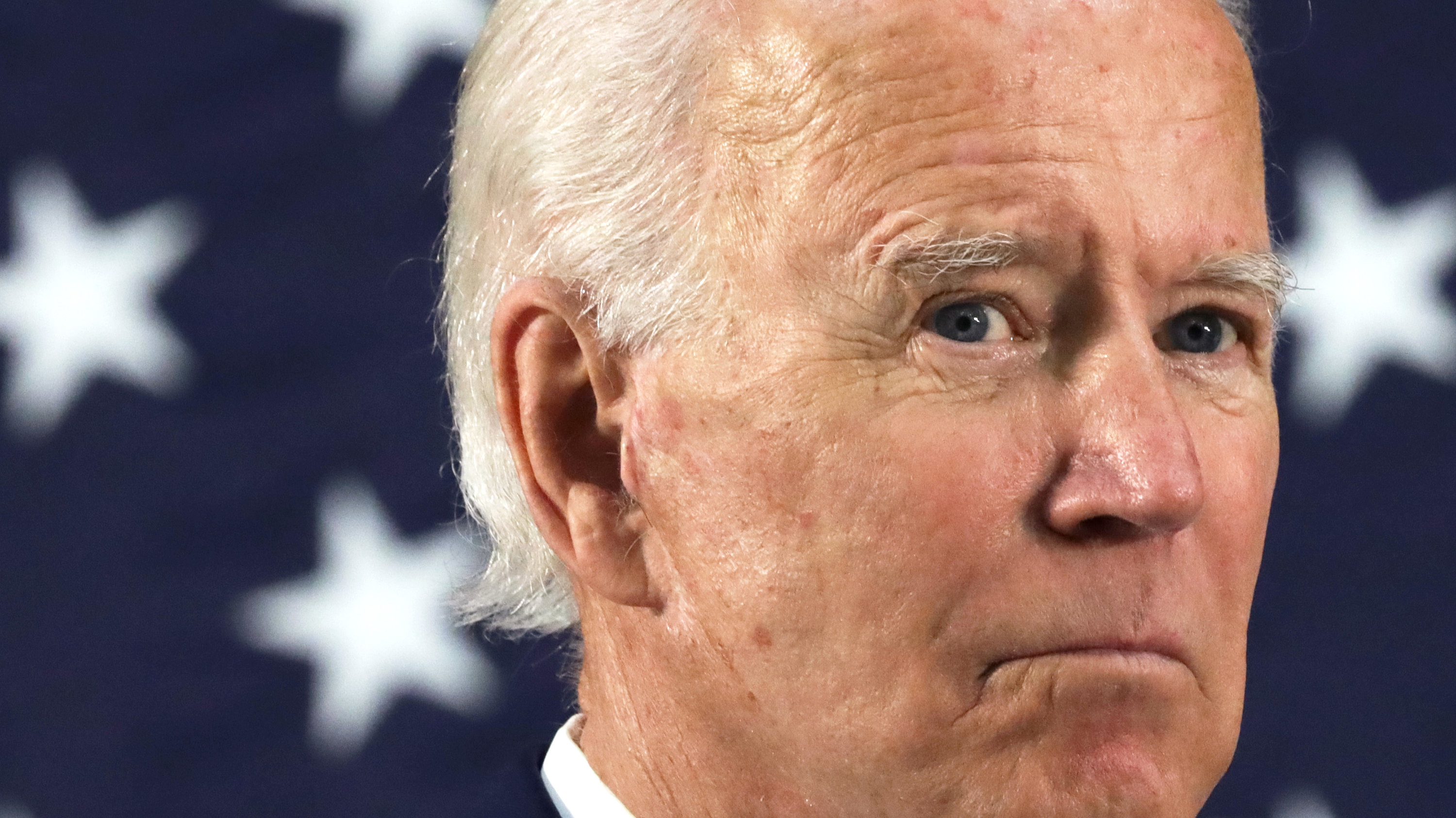 Biden's Lies Too Big to Ignore?