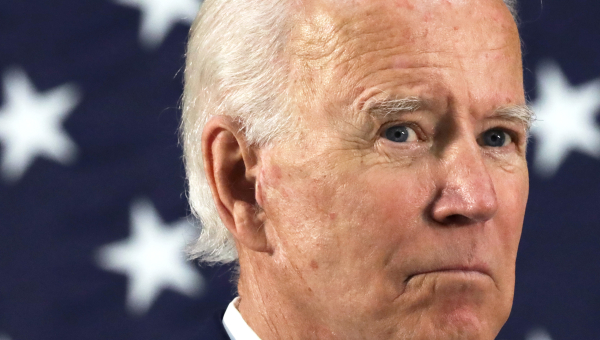 Biden's Lies Too Big to Ignore?