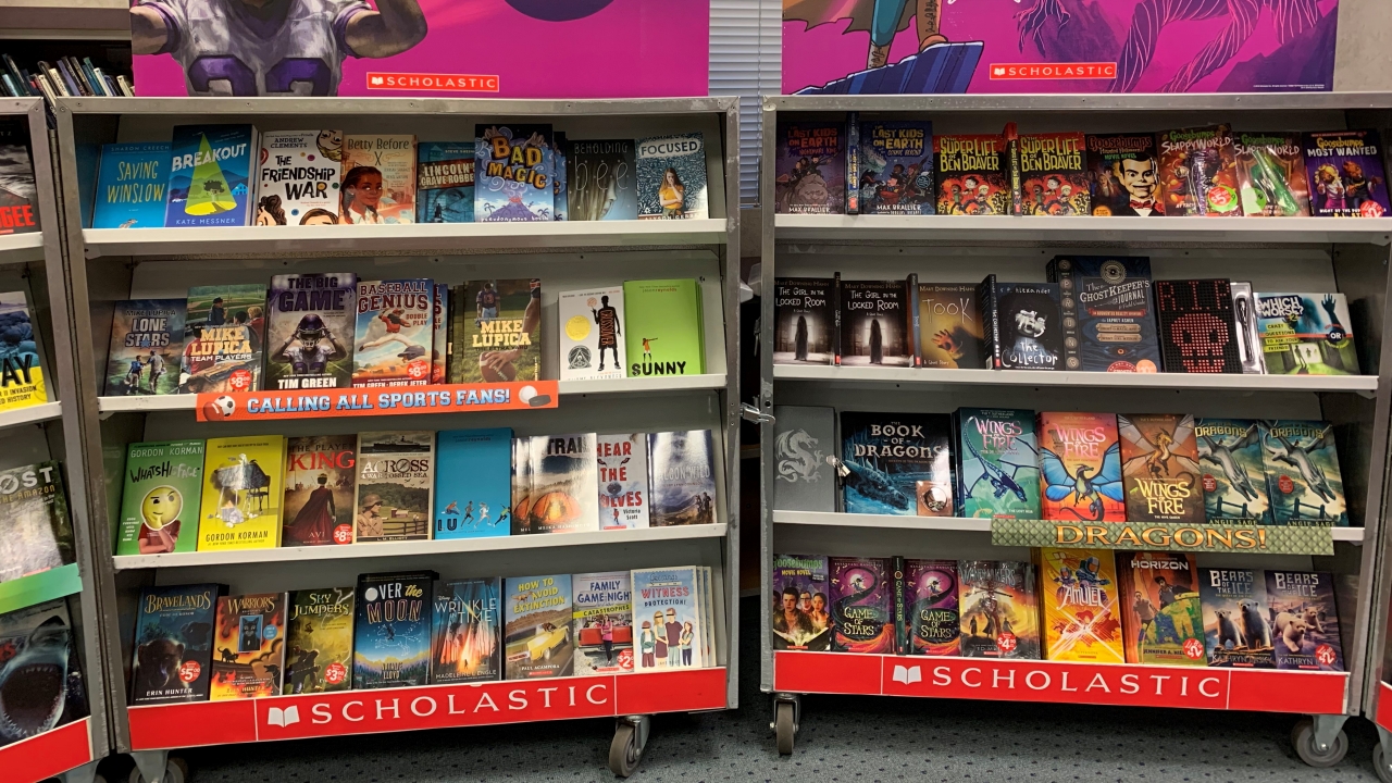 Don't Go Excluding Books on Racism, LGBTQ in School