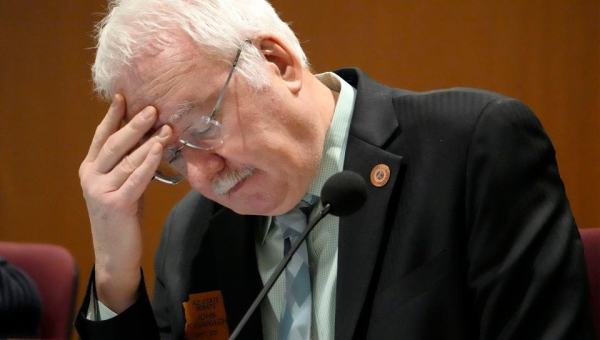 Arizona Stops a Knee Jerk Bill