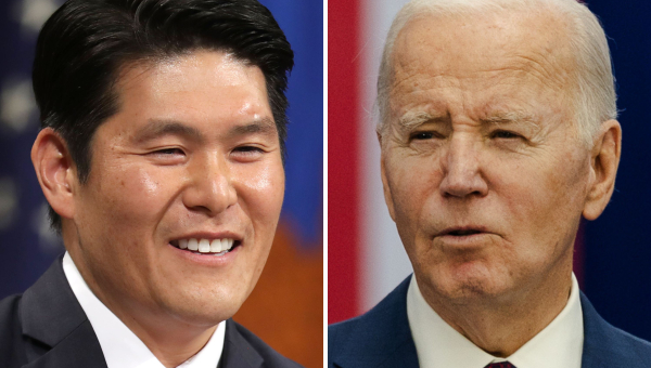 Robert Hur on Biden Documents