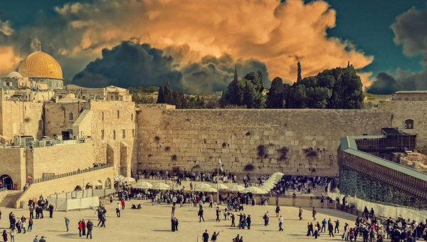Who is Native to Israel?