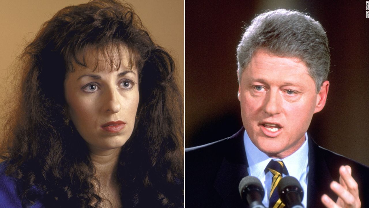 Clinton Payoffs Not Prosecuted