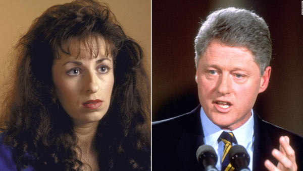 Clinton Payoffs Not Prosecuted