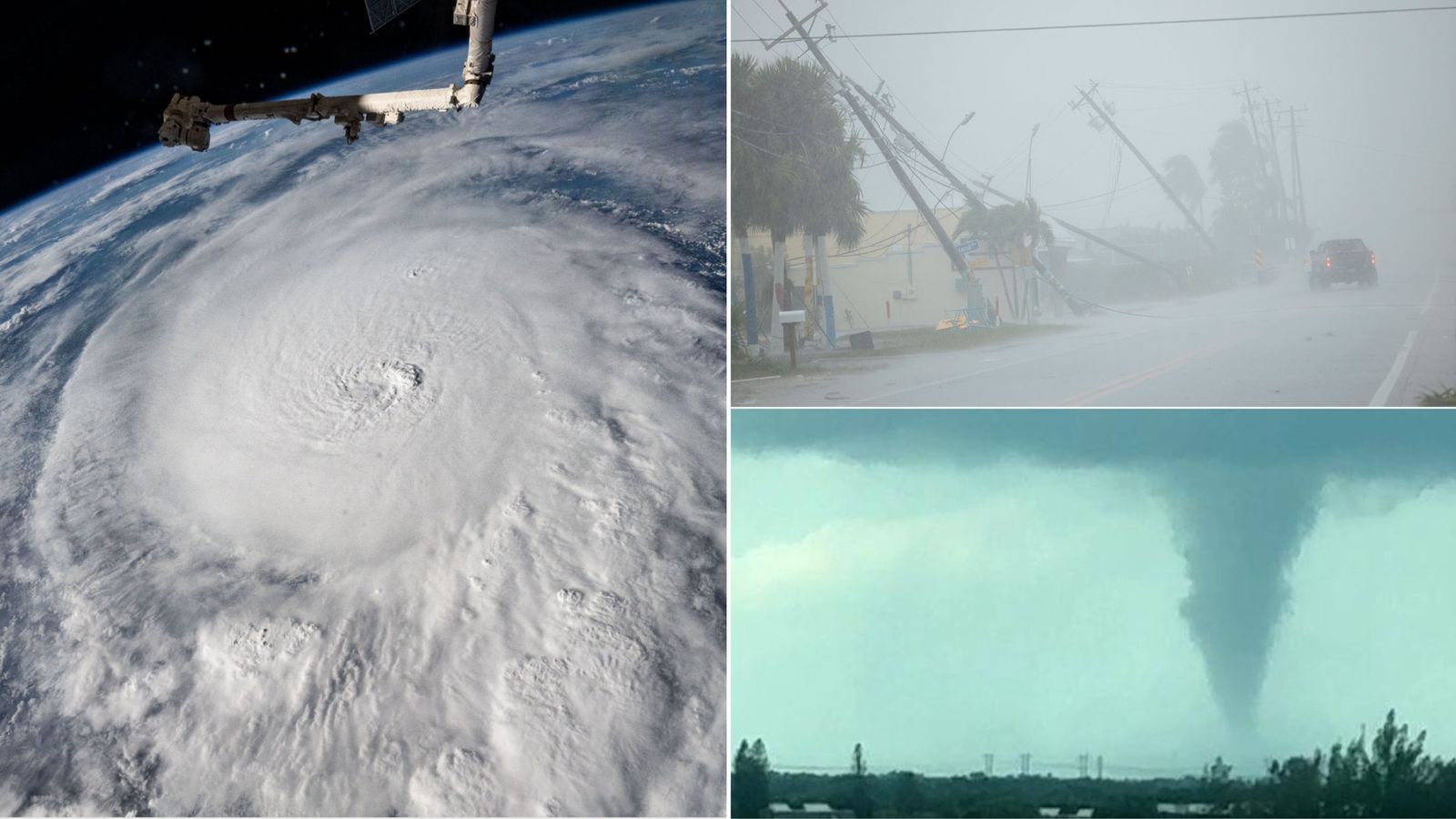 Can We Control Weather?