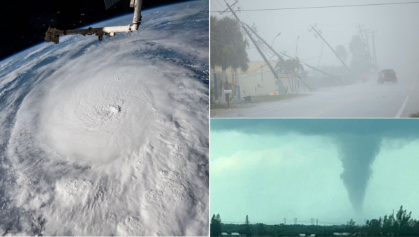 Can We Control Weather?