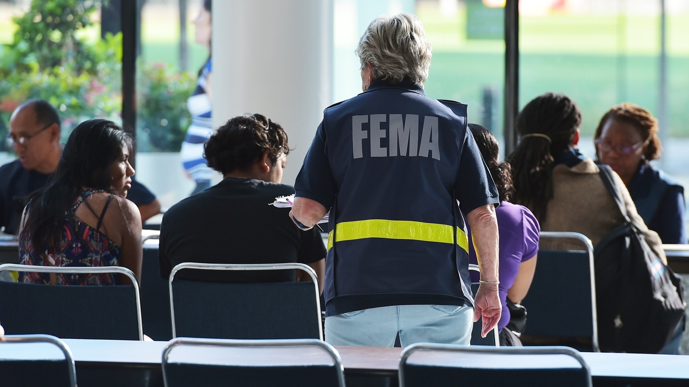 The Truth About FEMA Funding