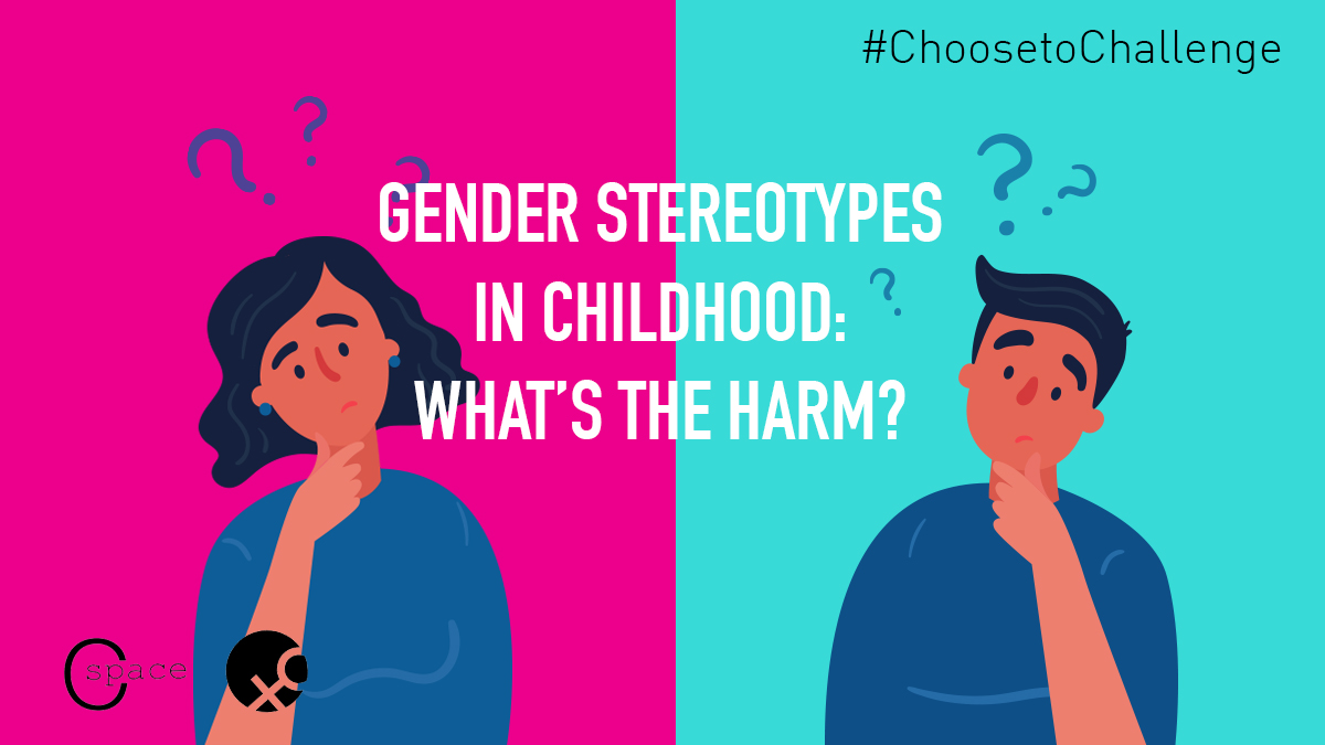 The Harm to Children Over &quot;Gender Identity&quot;