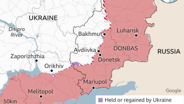 Did Biden Want Ukraine Invaded?
