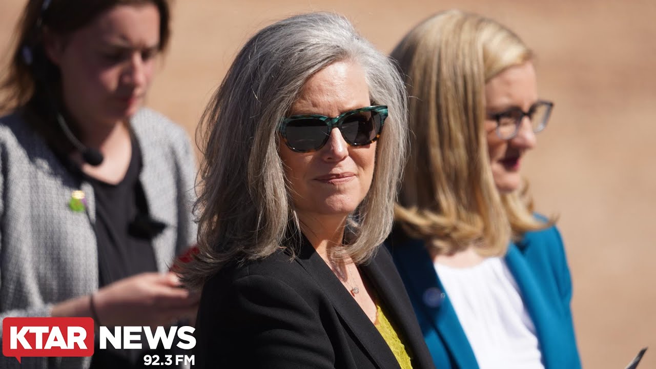 Cartel Katie Hobbs in Trouble Again