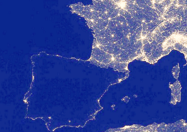 After Spain's Blackout, Nothing Learned Here