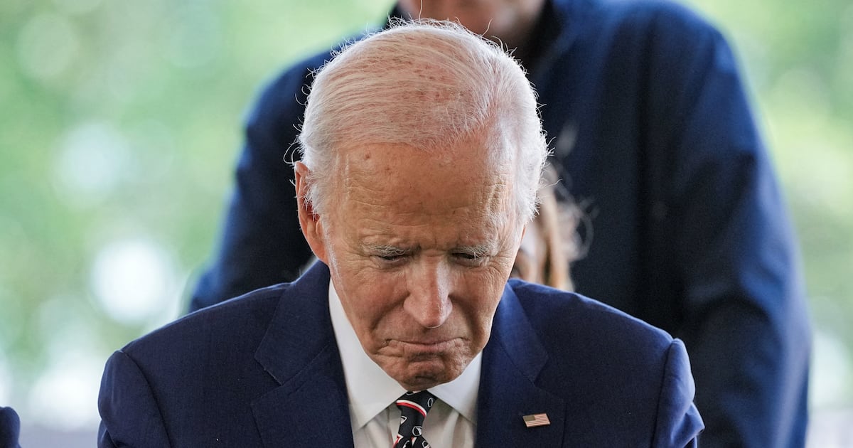 Former President Biden's Cancer