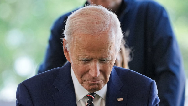 Former President Biden's Cancer