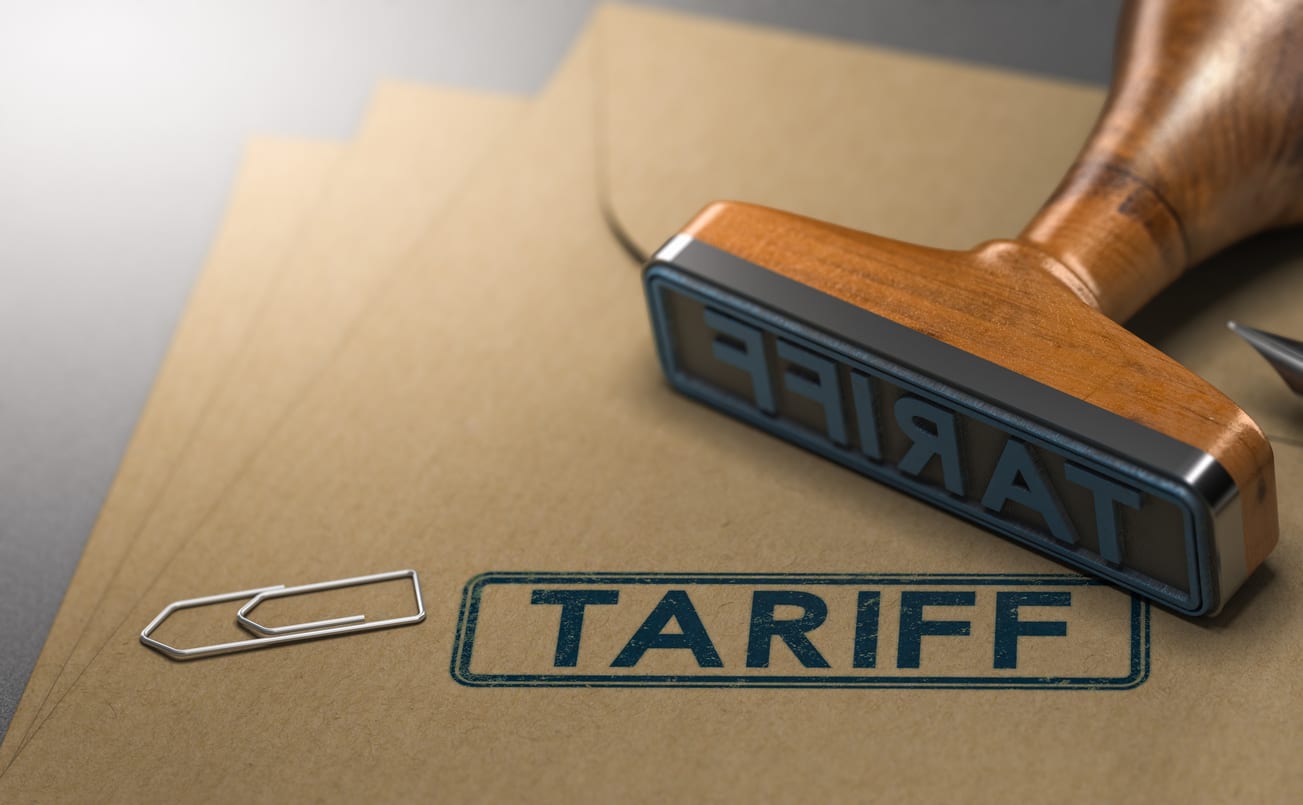 Let's Take a Real Look at Tariffs
