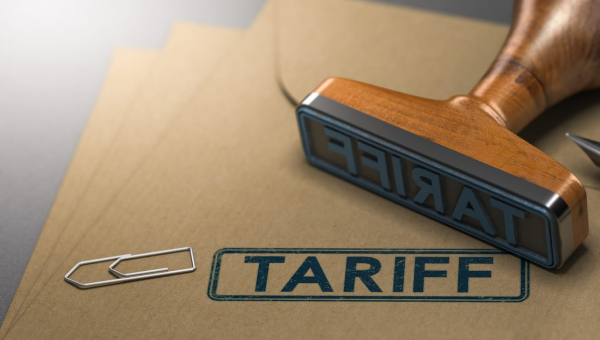 Let's Take a Real Look at Tariffs