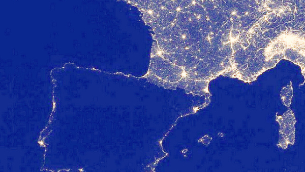After Spain's Blackout, Nothing Learned Here