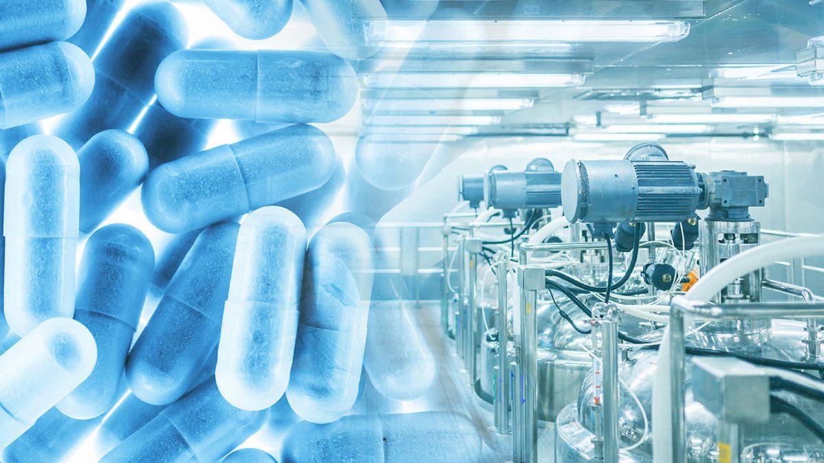Big Pharma is Killing Us