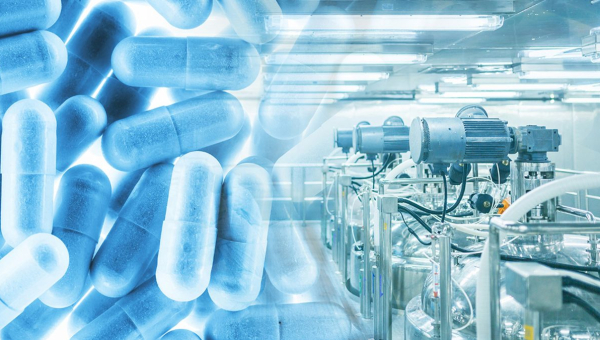 Big Pharma is Killing Us