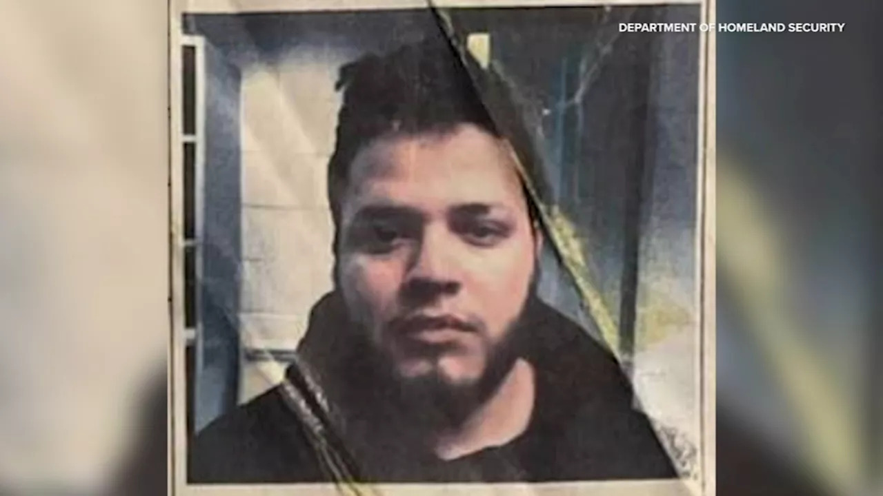 The Saga For El Salvador Man Continues