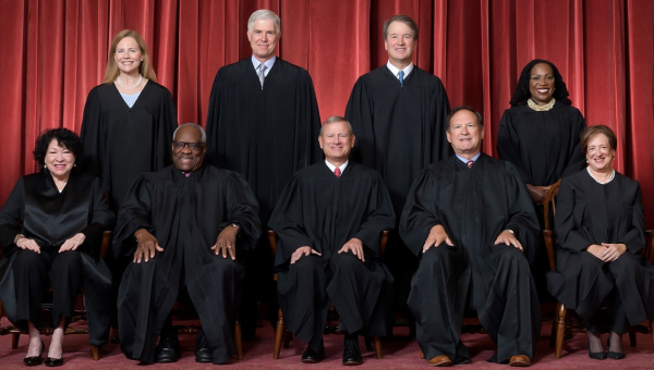 Glaring Problem With the Big SCOTUS Decision
