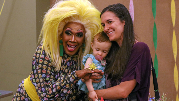 Justice Predicts Chaos in Schools Without Trans Teaching
