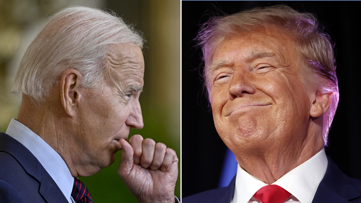 Who Was The President, Really?