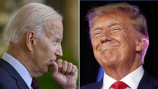 Who Was The President, Really?