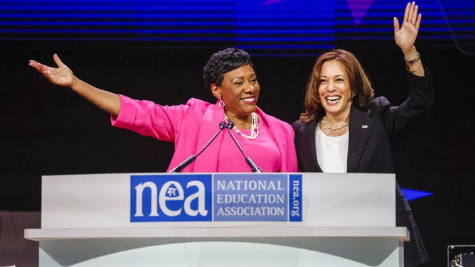 National Education Association's New Handbook of Hate
