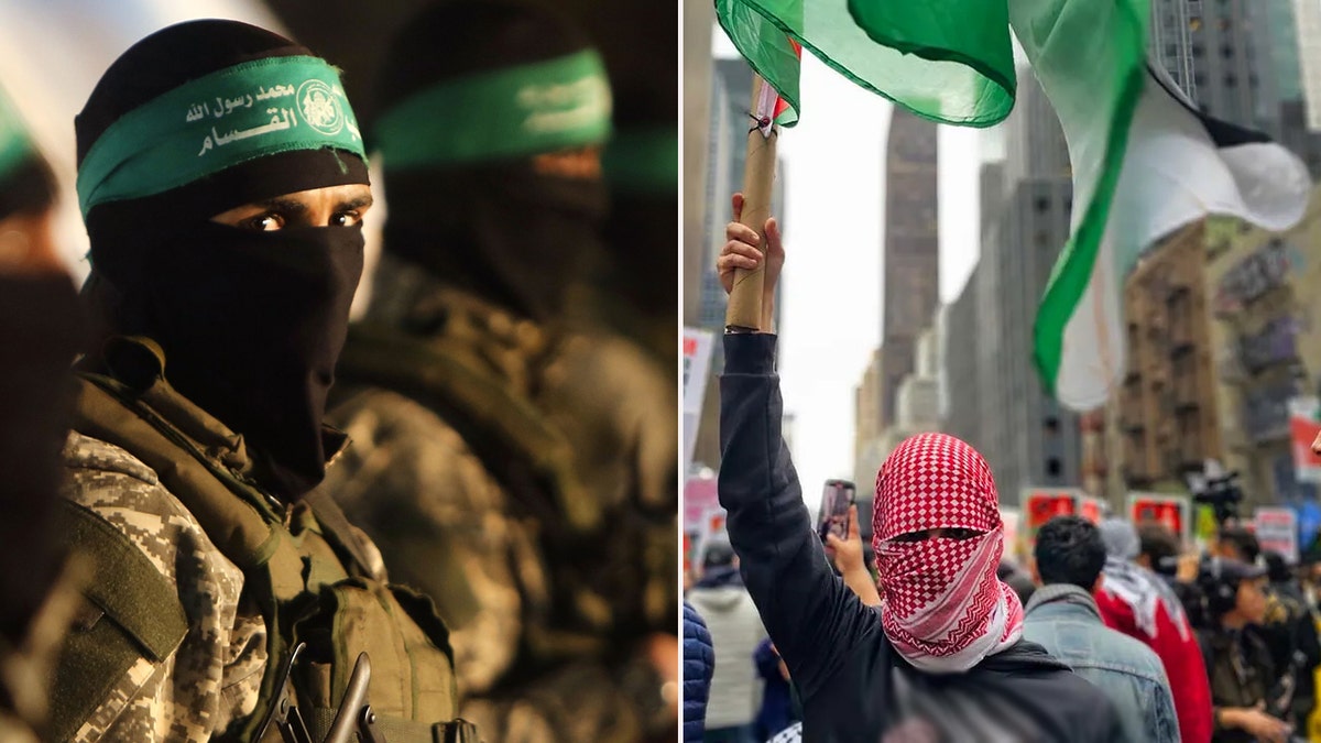 Palestinians Lie About Two State Solution: Facts