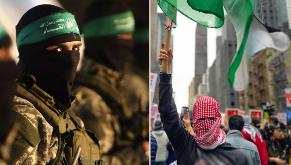 Palestinians Lie About Two State Solution: Fact