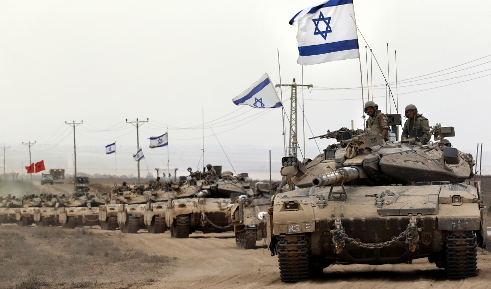 Israel's Legal Rights to Israel
