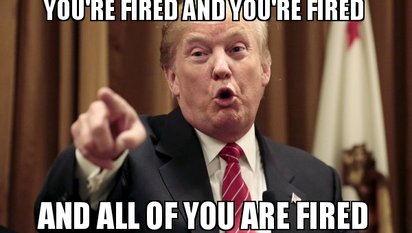 Another SCOTUS Win for Trump
