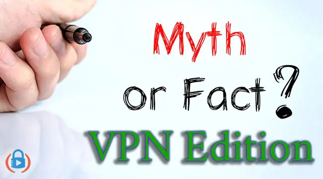 Think You're Secure With a VPN?