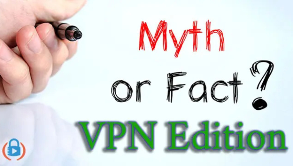 Think You're Secure With a VPN?