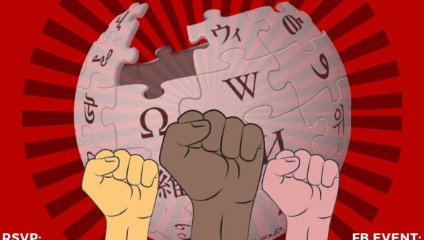 How Much Wikipedia Affects AI Results