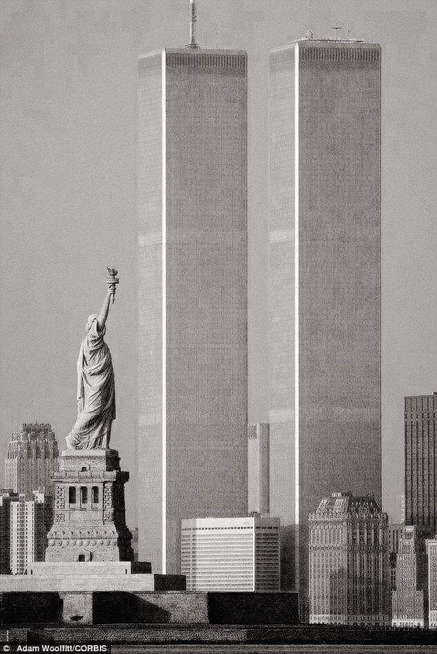 Twenty Four Years Ago Today