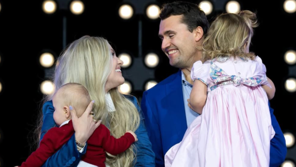 THE Video; Never Forget What They Did to Charlie