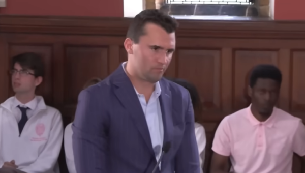 Remembering Charlie Kirk, Part Two
