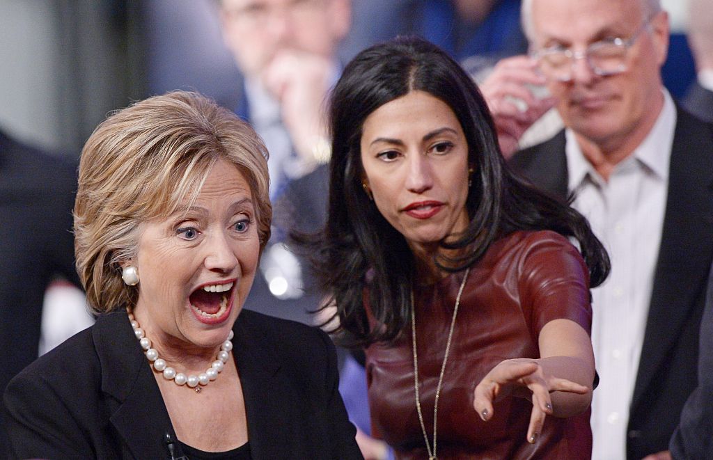 The Islamist Infiltration of the Democratic Party