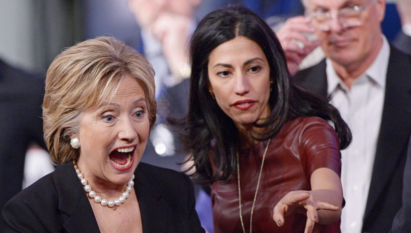 The Islamist Infiltration of the Democratic Party