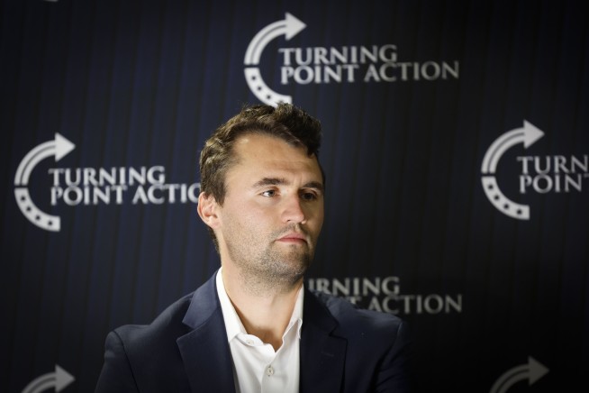 Remembering Charlie Kirk, Part 4
