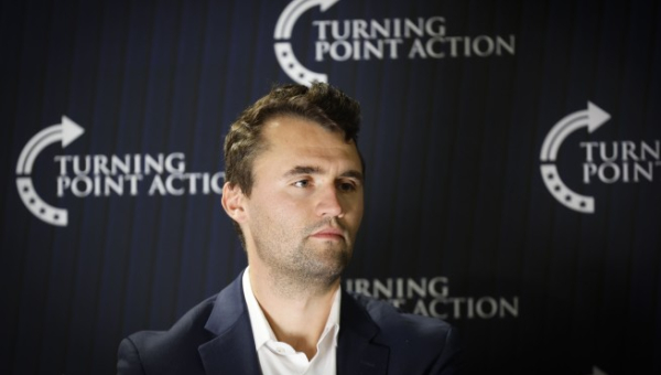 Remembering Charlie Kirk, Part 4